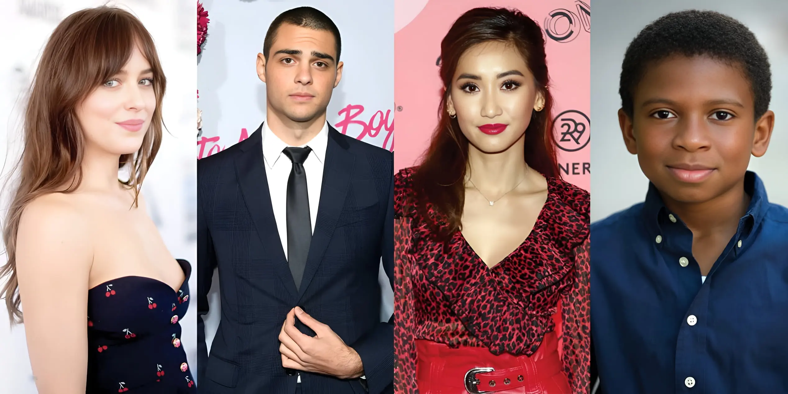 JRP Virtual - Launch Your Acting Career from Anywhere